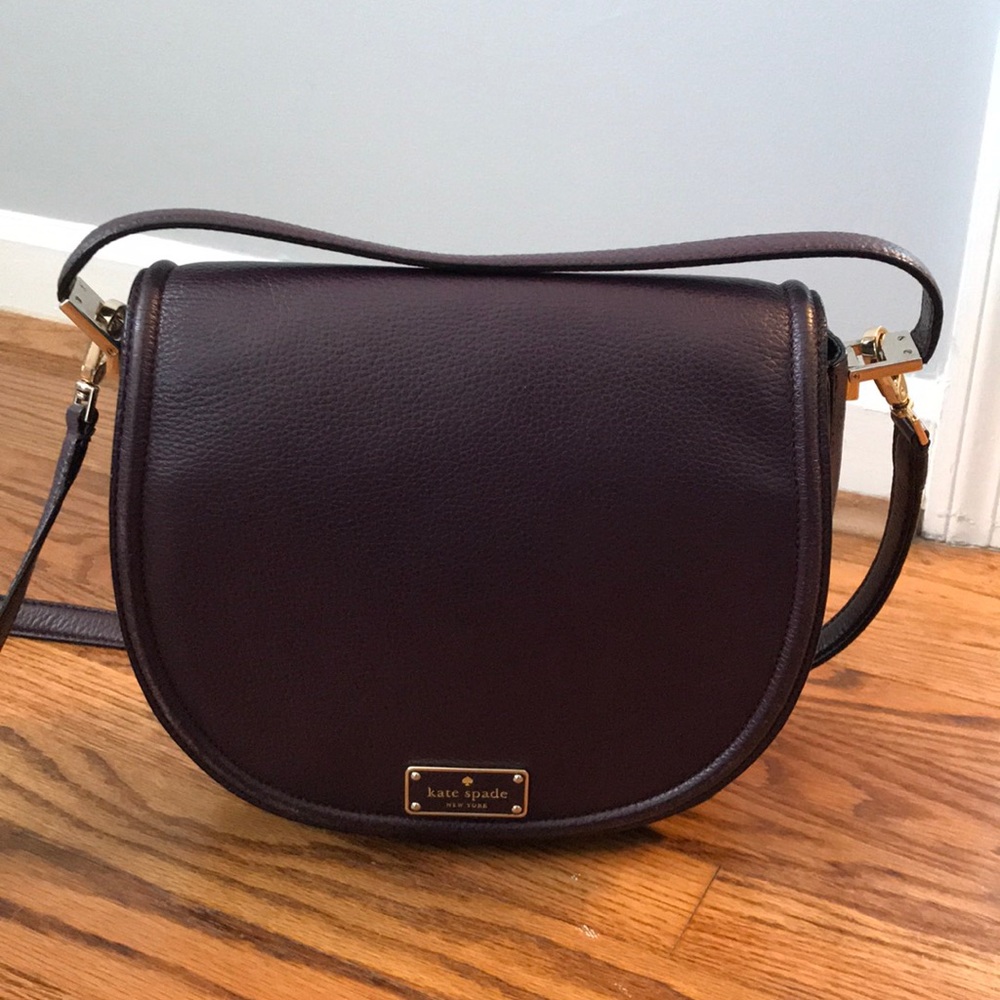 Kate Spade satchel bag